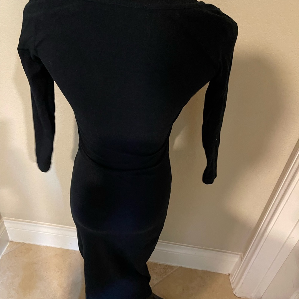 Birdie bodycon - Picture 2 of 5